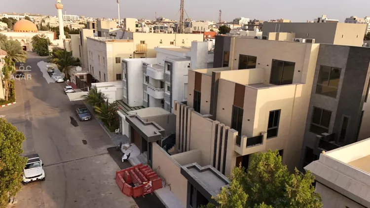 Villa for Sale in Jeddah Az Zahra