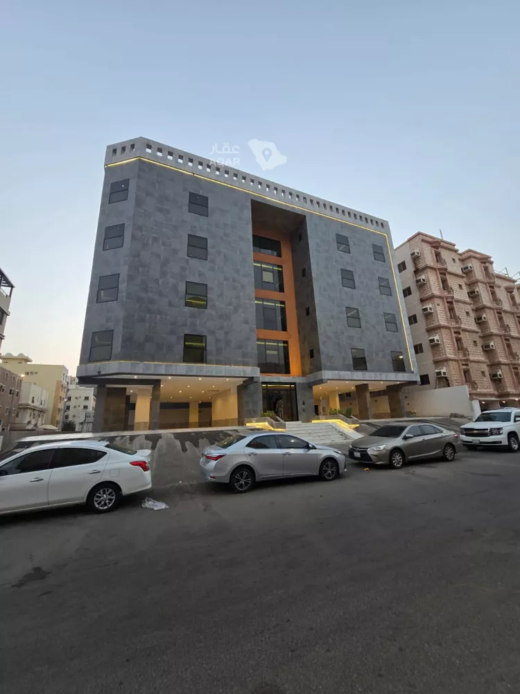 شقة للإيجار في شارع محمد بن محمش, حي السلامة, مدينة جدة, منطقة مكة المكرمة