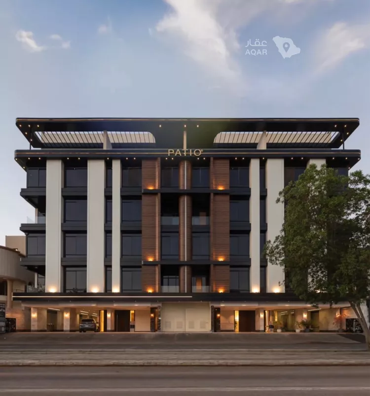 Apartment for Sale in Jeddah Az Zahra