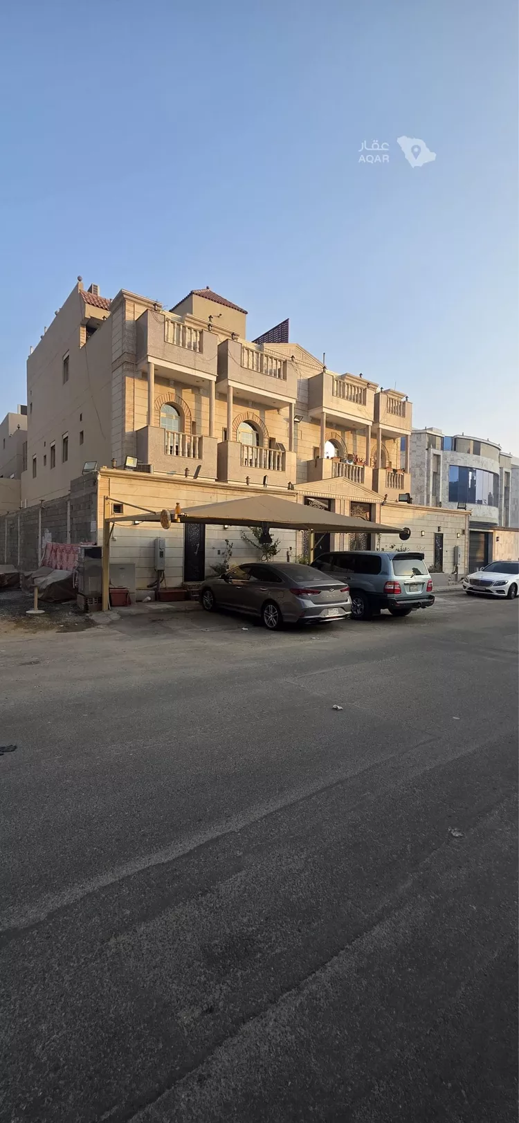 Villa for Rent in Jeddah Obhur Al Janoubiah
