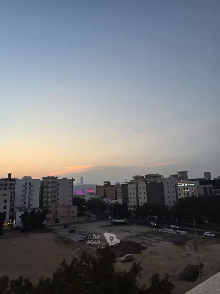 شقة للبيع في شارع احمد باعشن, حي السلامة, مدينة جدة, منطقة مكة المكرمة 9