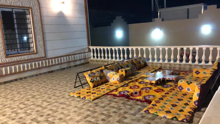 استراحة للبيع في شارع الفرج ابن الصباح ، حي الحجاز ، جدة ، جدة 7