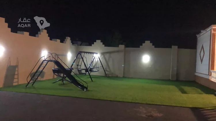 Rest House for Sale in Jeddah Ar Rahmaniyah