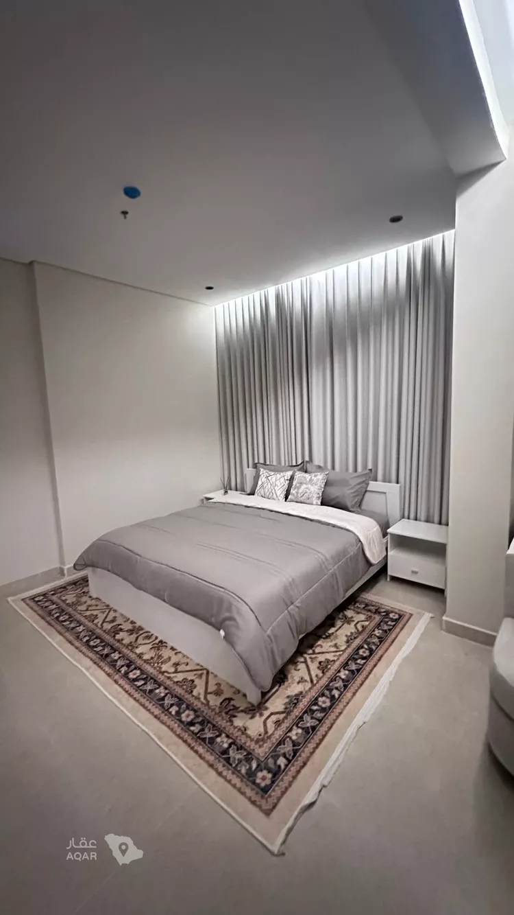 Apartment for Rent in Dammam Ash Shulah 3