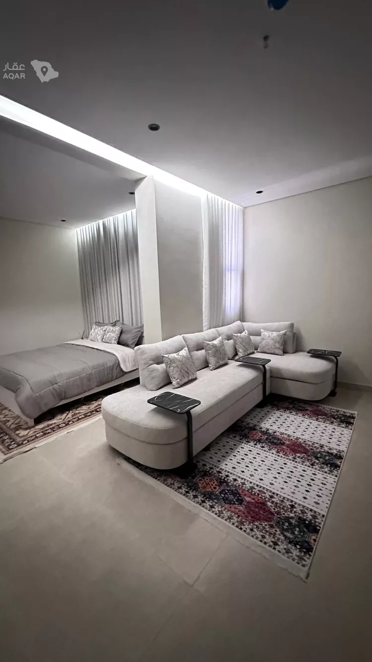 Apartment for Rent in Dammam Ash Shulah 2