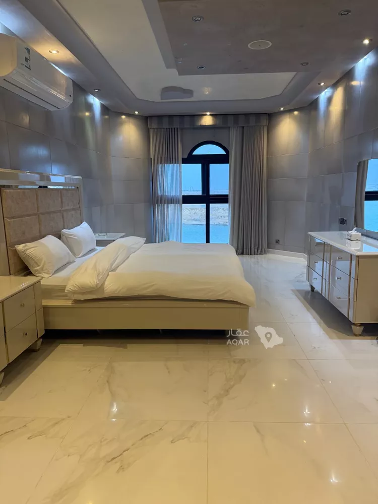 Rest House for Rent in Jeddah Az Zomorod 7