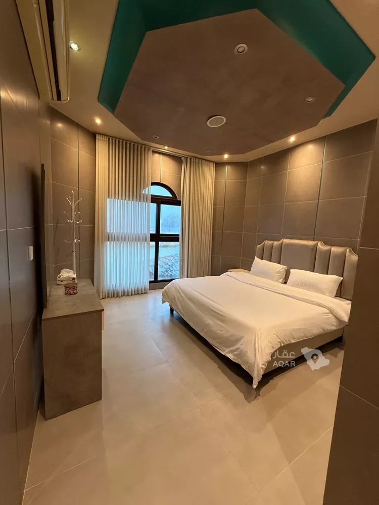 Rest House for Rent in Jeddah Az Zomorod 6