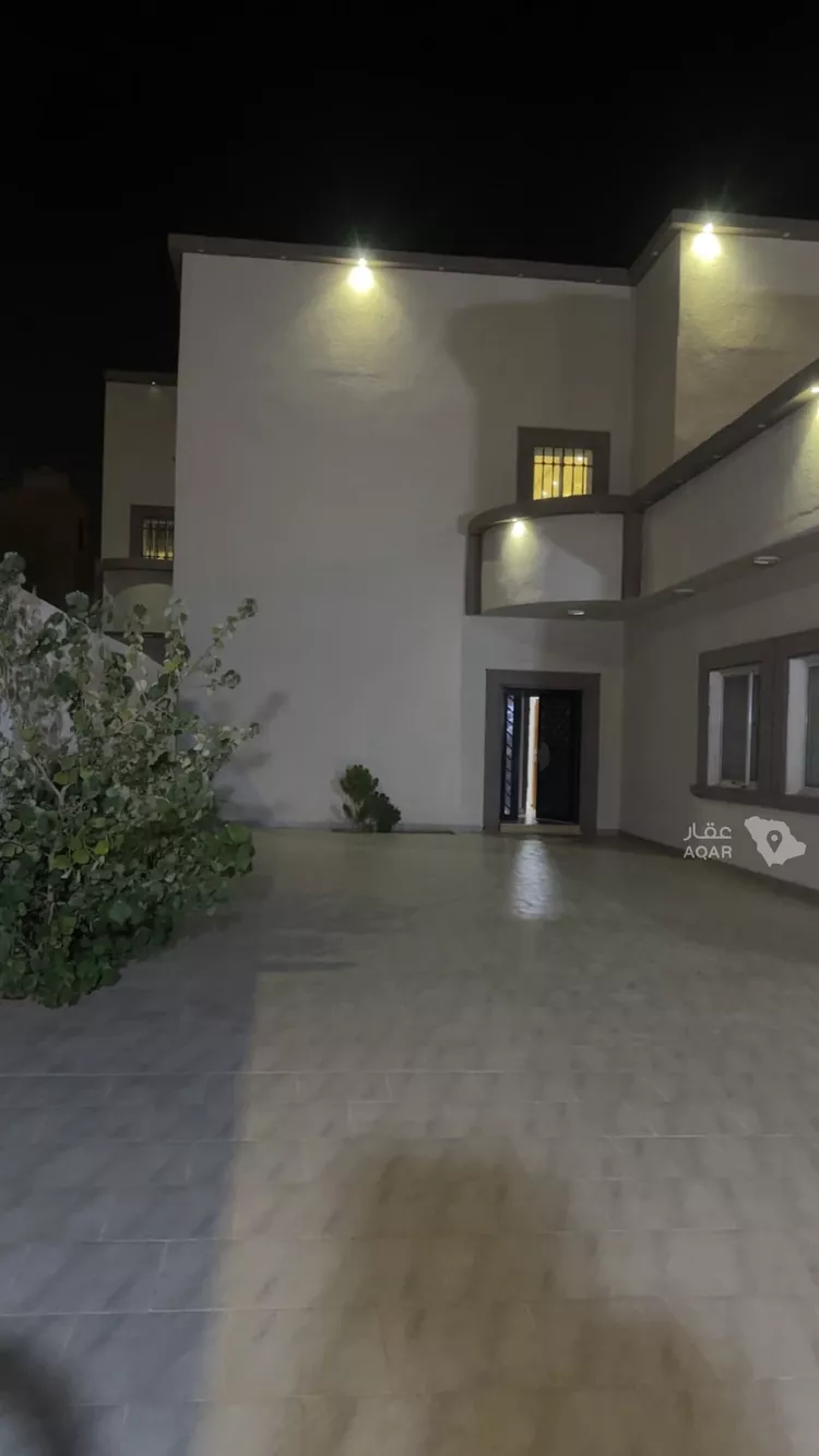فيلا للبيع في شارع الورود 65 ، حي الورود ، رفحاء ، رفحاء 3