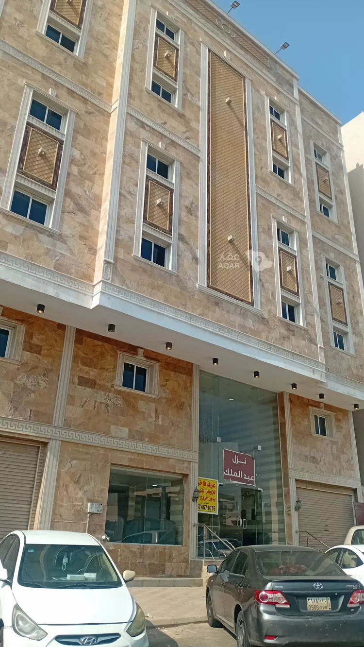 غرفة للإيجار في شارع البلد الامين ، حي الجامعة ، مكة ، منطقة مكة المكرمة