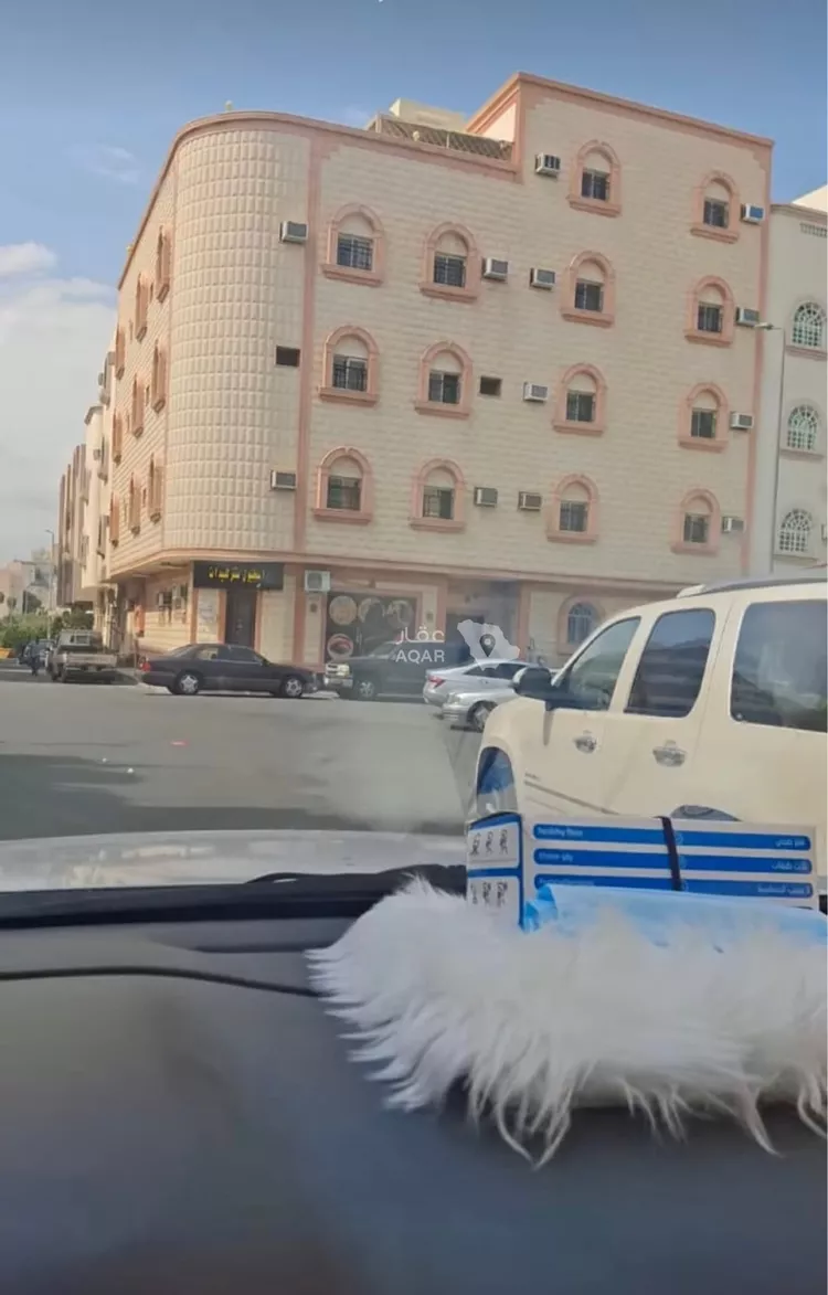 شقة للإيجار في شارع ابراهيم بن هاشم, حي القمرية, مدينة الطائف, منطقة مكة المكرمة صورة 3