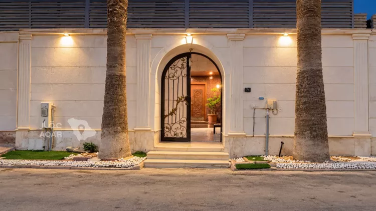 فيلا للبيع في شارع أبي سليمان الطحان, حي الربوة, مدينة الرياض, منطقة الرياض 9