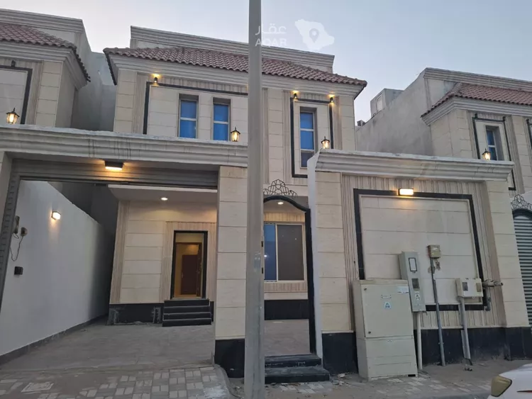 Villa for Sale in Al Khobar Al Amwaj
