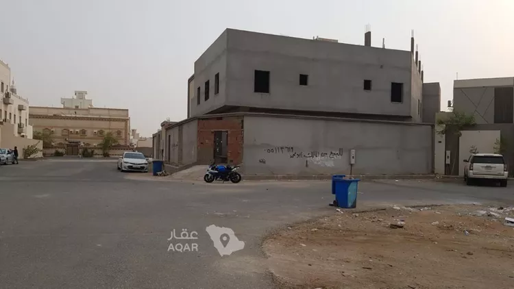 فيلا للبيع في شارع عبد العزيز بن شلهوب ، حي الفروسية ، جدة ، جدة 4