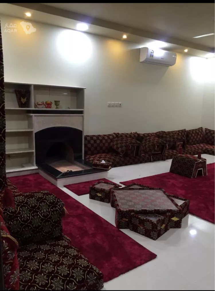 Villa for Sale in Najran Al Shorfah 7