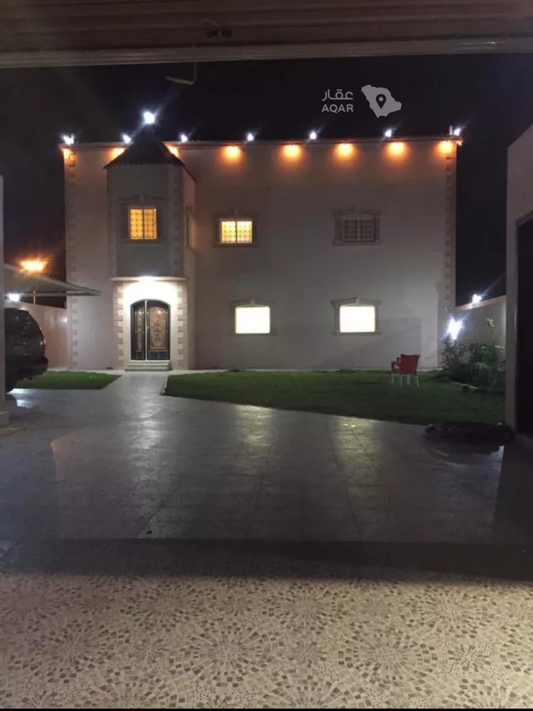 Villa for Sale in Najran Al Shorfah صورة 5