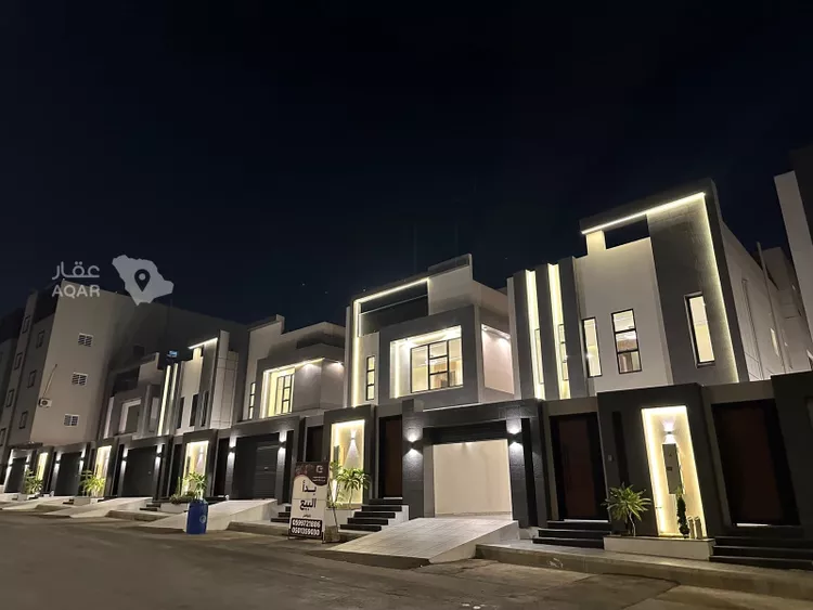 Villa for Sale in Abha Guraiger