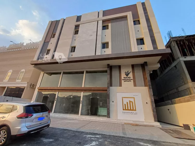 Building for Rent in Mecca Al Khadra