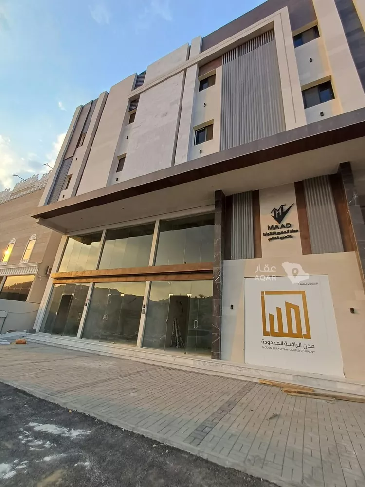 Building for Rent in Mecca Al Khadra صورة 2