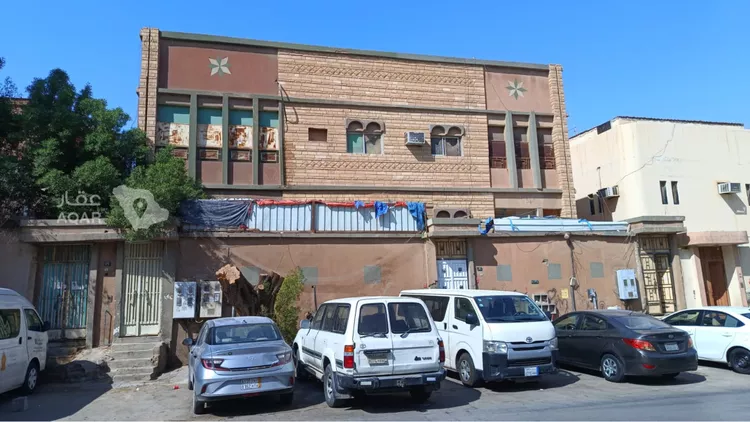 عمارة للبيع في شارع وادي مبايض ، حي أم الحمام الغربي ، الرياض ، منطقة الرياض