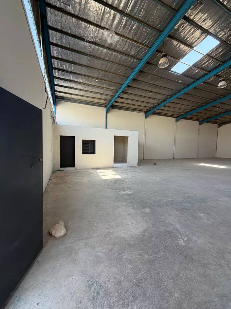 Workshop for rent in Riyadh Tuwaiq