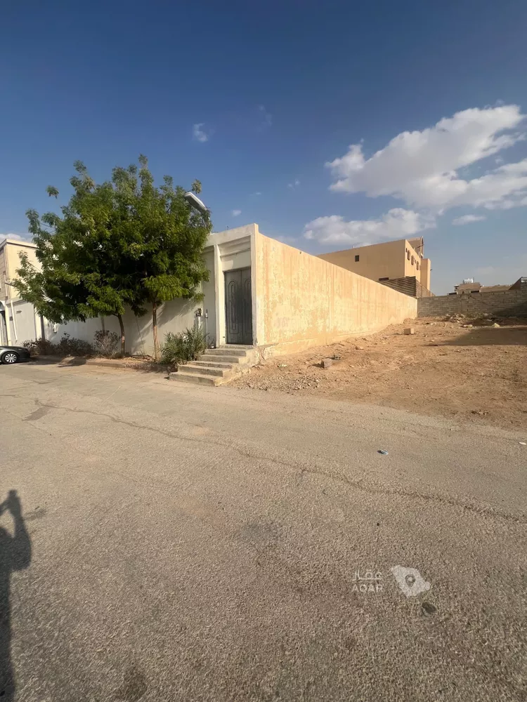 أرض للبيع في شارع مراكش ، حي ظهرة لبن ، الرياض ، منطقة الرياض