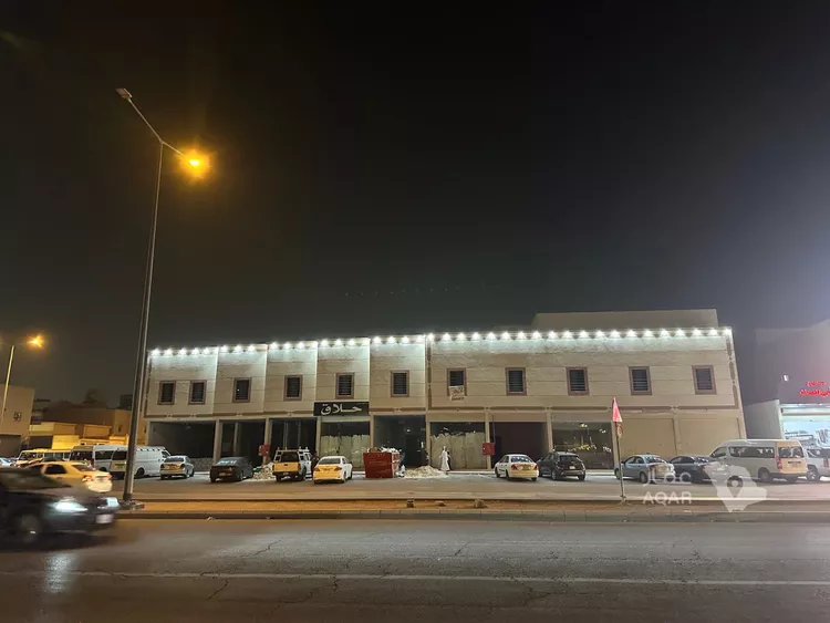عمارة للإيجار في حي الجنادرية ، الرياض ، منطقة الرياض