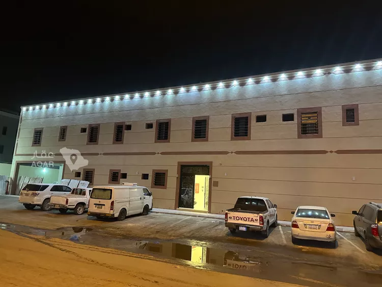 عمارة للإيجار في حي الجنادرية ، الرياض ، منطقة الرياض 8