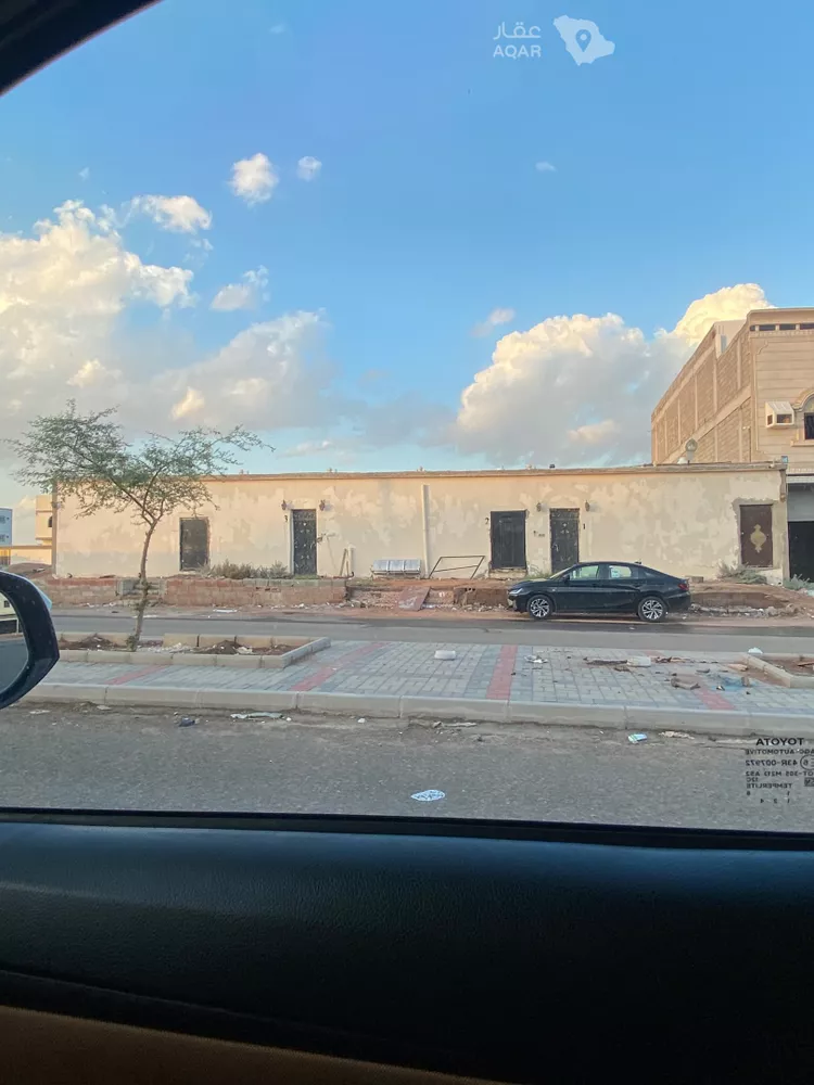 Rest House for Rent in Medina Khakh صورة 2