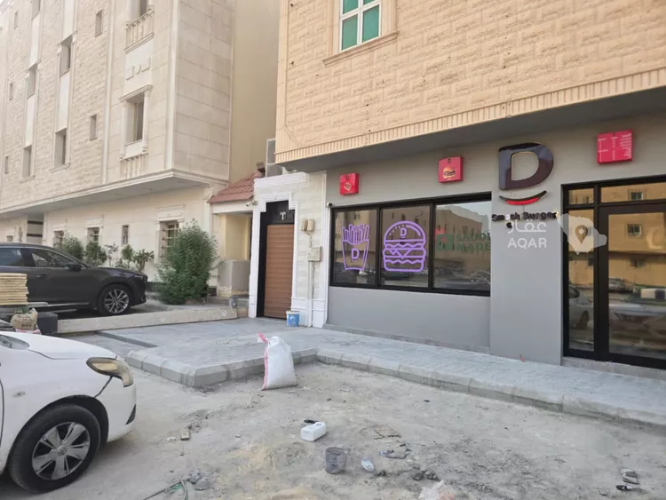 شقة للإيجار في شارع رقم 312, حي الملقا, مدينة الرياض, منطقة الرياض صورة 2