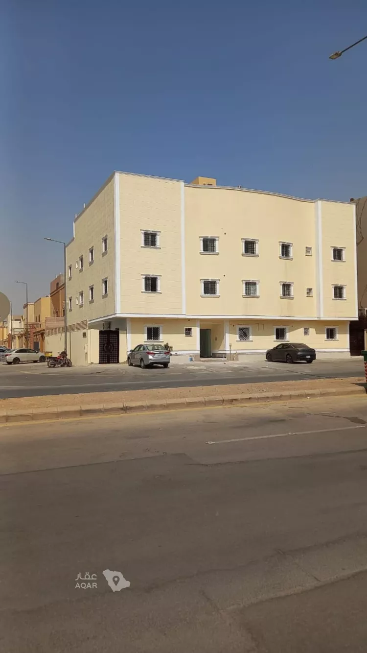 شقة للإيجار في شارع الأمير محمد بن سلمان بن عبدالعزيز, حي العقيق, مدينة الرياض, منطقة الرياض