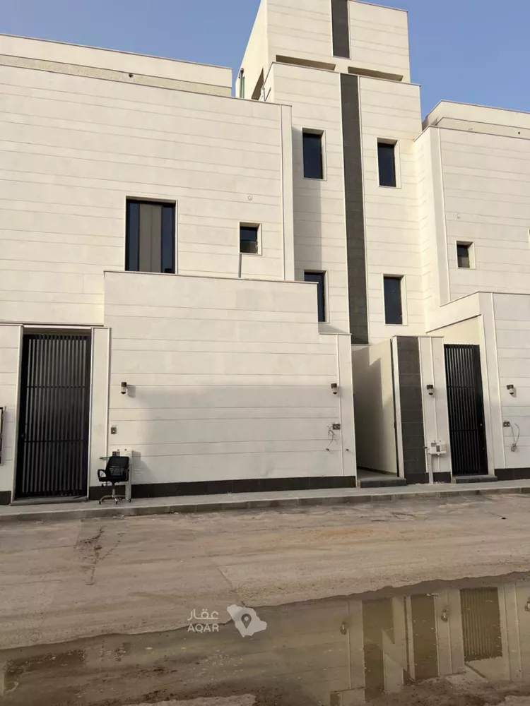 دور للإيجار في حي الجنادرية, مدينة الرياض, منطقة الرياض