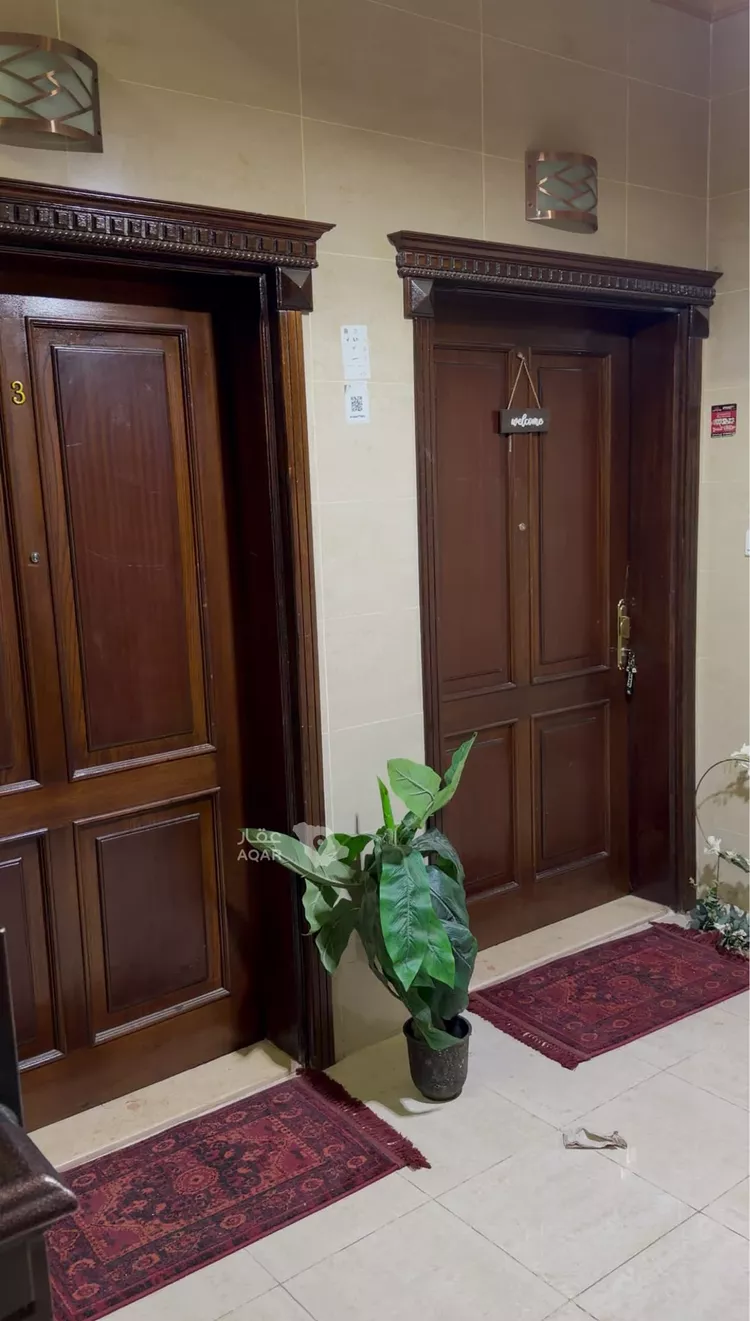 Apartment for Rent in Jeddah Al Hamadaniyah