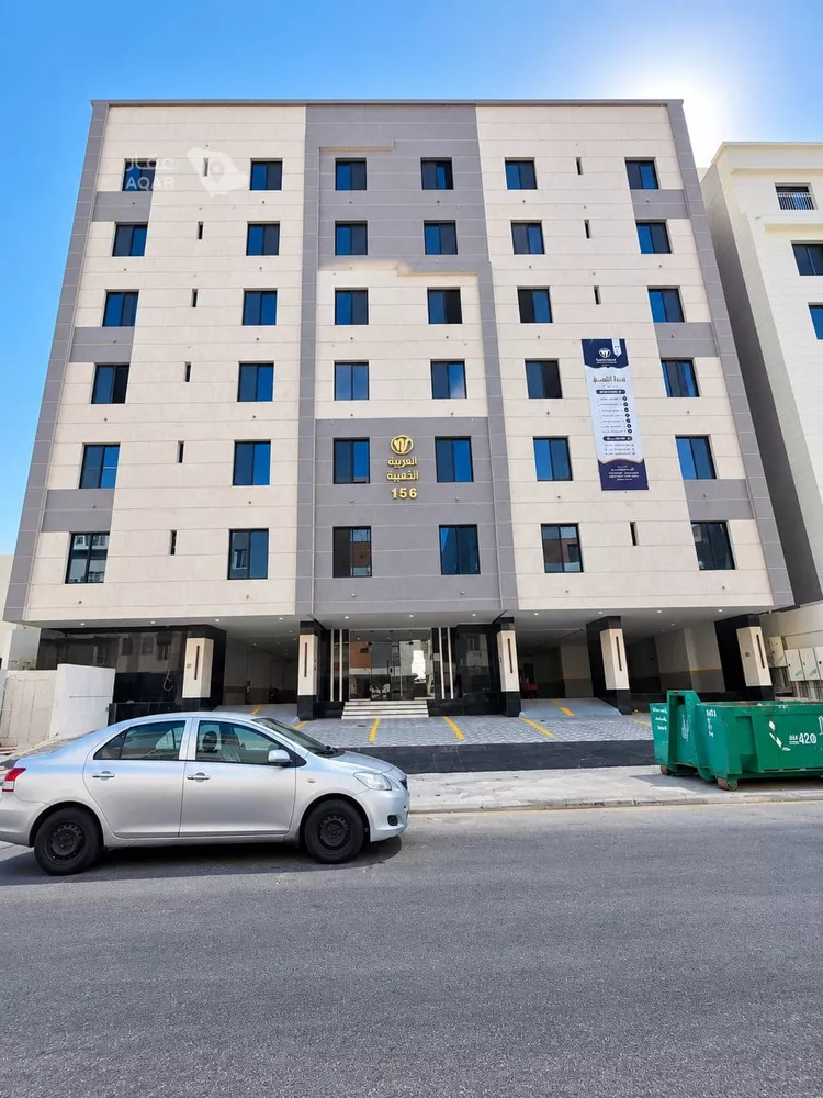 شقة للبيع في شارع الممراح, حي الصفاء, مدينة جدة, منطقة مكة المكرمة