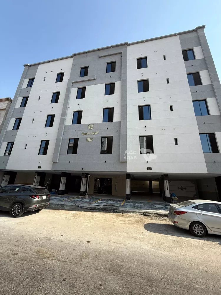شقة للبيع في شارع يحي بن سعدون, حي الصفاء, مدينة جدة, منطقة مكة المكرمة
