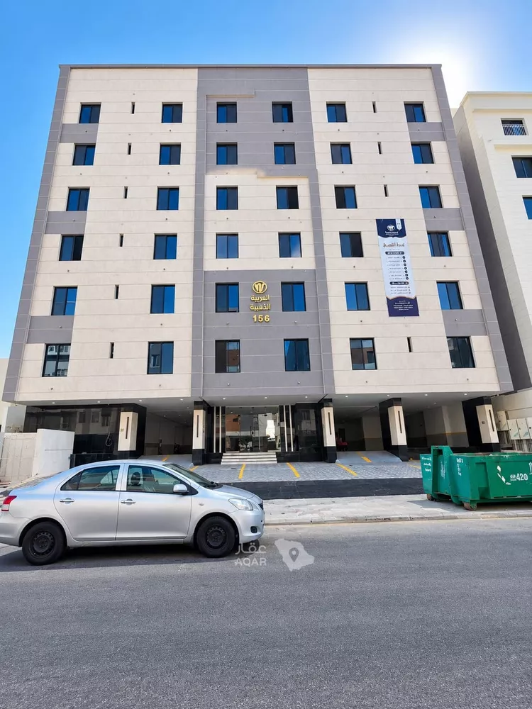 شقة للبيع في شارع الممراح, حي الصفاء, مدينة جدة, منطقة مكة المكرمة