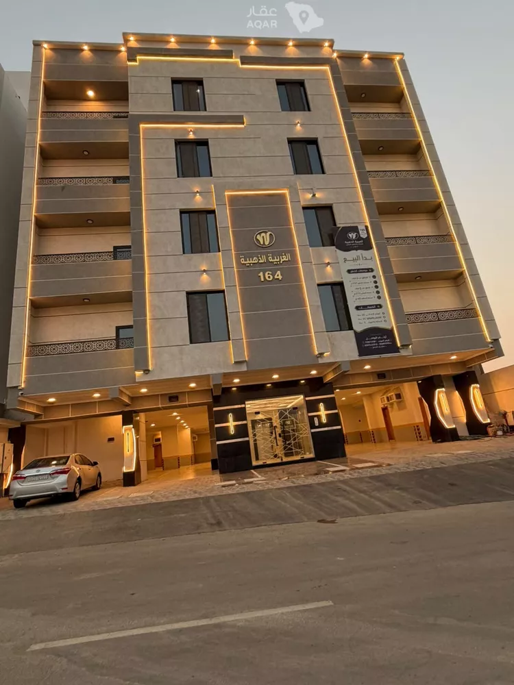 شقة للبيع في حي مريخ, مدينة جدة, منطقة مكة المكرمة 2