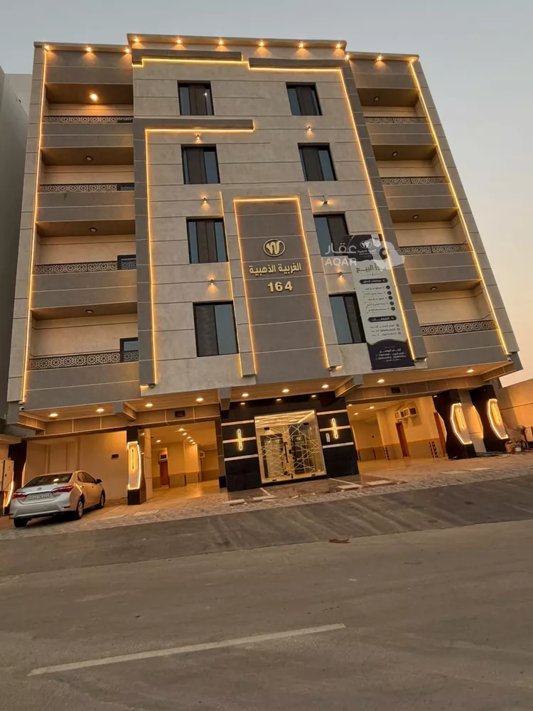 شقة للبيع في حي مريخ, مدينة جدة, منطقة مكة المكرمة 2