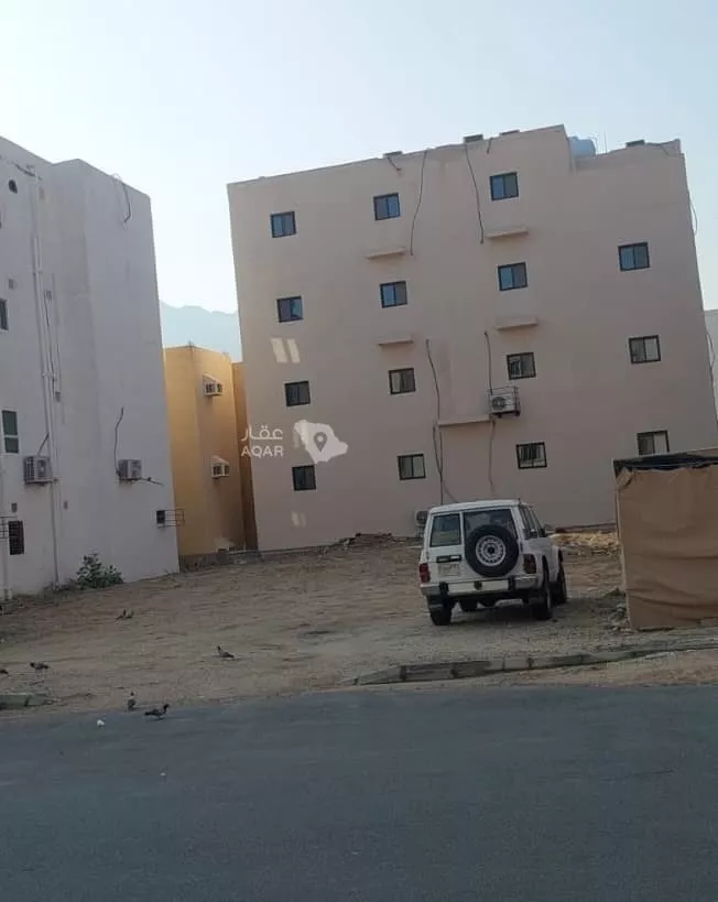 أرض للبيع في شارع خريم بن فاتك الأسدي رضي الله عنه, حي الخضراء, مدينة مكة المكرمة, منطقة مكة المكرمة صورة 3