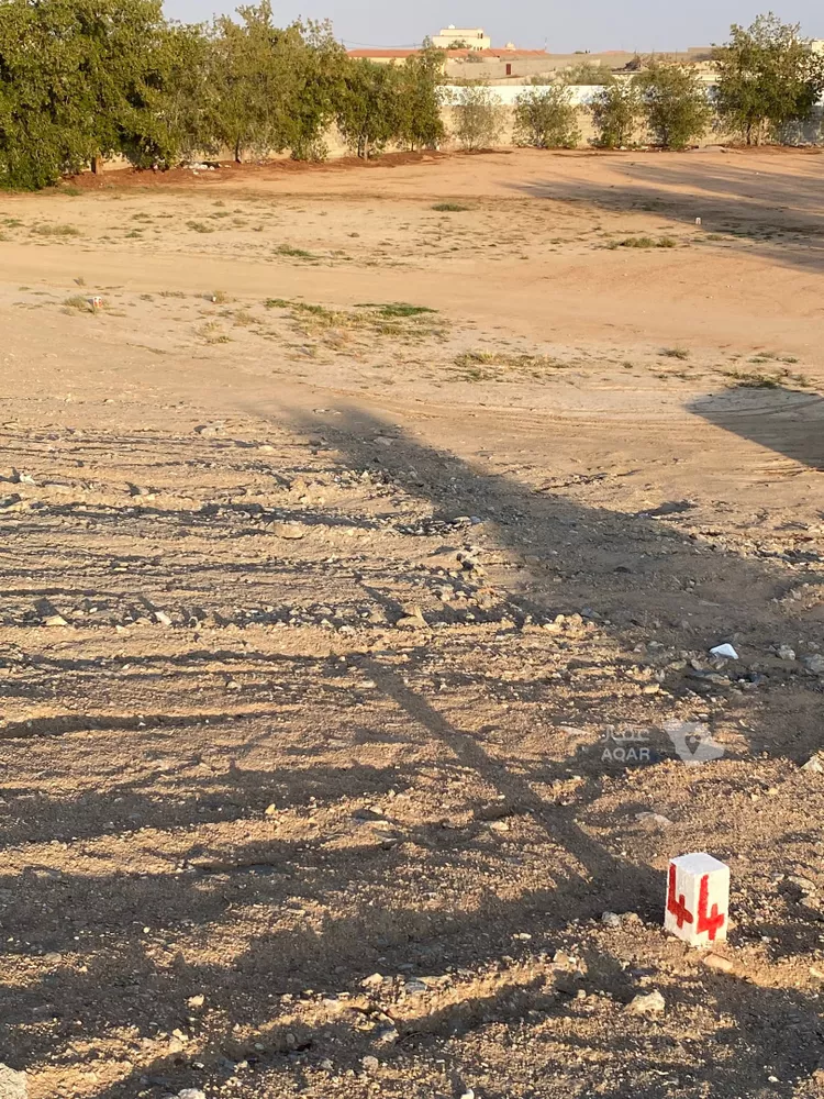 Land for Sale in Taif Jubrah