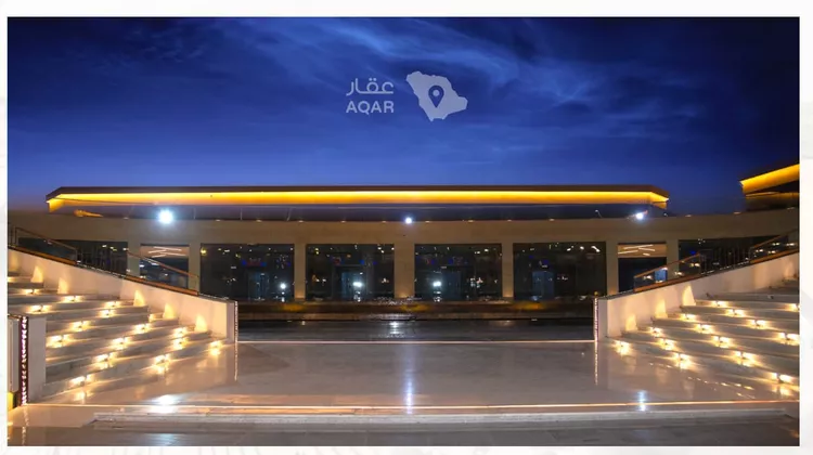 مجمع للإيجار في شارع فضاله بن هلال المزني, حي القبلتين, مدينة المدينة المنورة, منطقة المدينة المنورة صورة 4