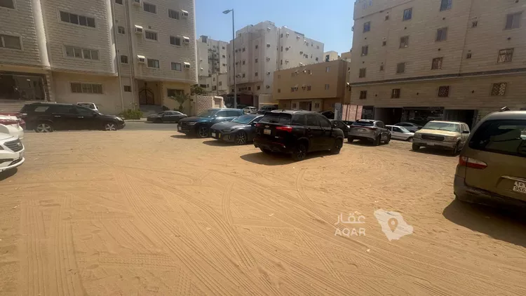 Land for Sale in Mecca Ash Shawqiyyah