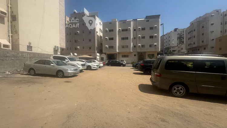 أرض للبيع في شارع  شارع زيد بن عاصم بن عمرو بن عوف, حي الشوقية, مدينة مكة المكرمة, منطقة مكة المكرمة 2