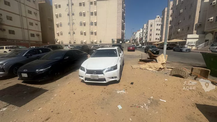 أرض للبيع في شارع  شارع زيد بن عاصم بن عمرو بن عوف, حي الشوقية, مدينة مكة المكرمة, منطقة مكة المكرمة 5