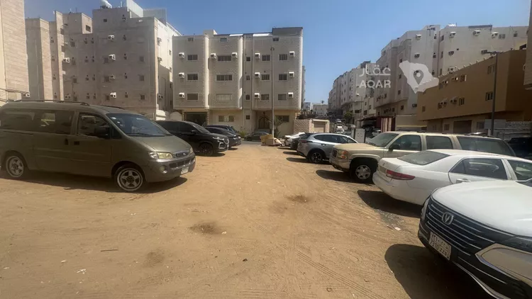 أرض للبيع في شارع  شارع زيد بن عاصم بن عمرو بن عوف, حي الشوقية, مدينة مكة المكرمة, منطقة مكة المكرمة 3