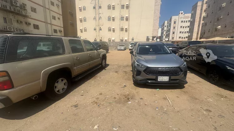 أرض للبيع في شارع  شارع زيد بن عاصم بن عمرو بن عوف, حي الشوقية, مدينة مكة المكرمة, منطقة مكة المكرمة 4