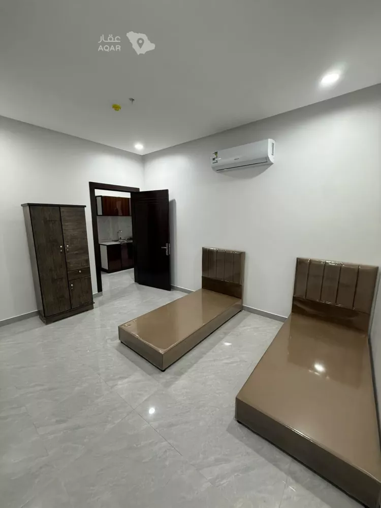 شقة للإيجار في شارع هلال بن حناب, حي البيان, مدينة الرياض, منطقة الرياض