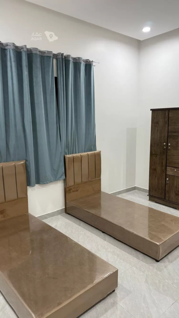 شقة للإيجار في شارع هلال بن حناب, حي البيان, مدينة الرياض, منطقة الرياض 3