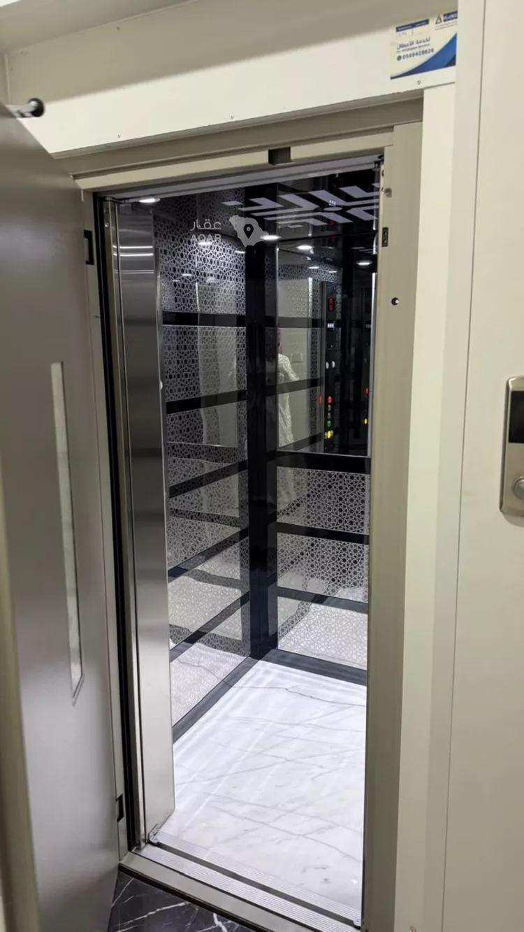شقة للإيجار في شارع هلال بن حناب, حي البيان, مدينة الرياض, منطقة الرياض 7