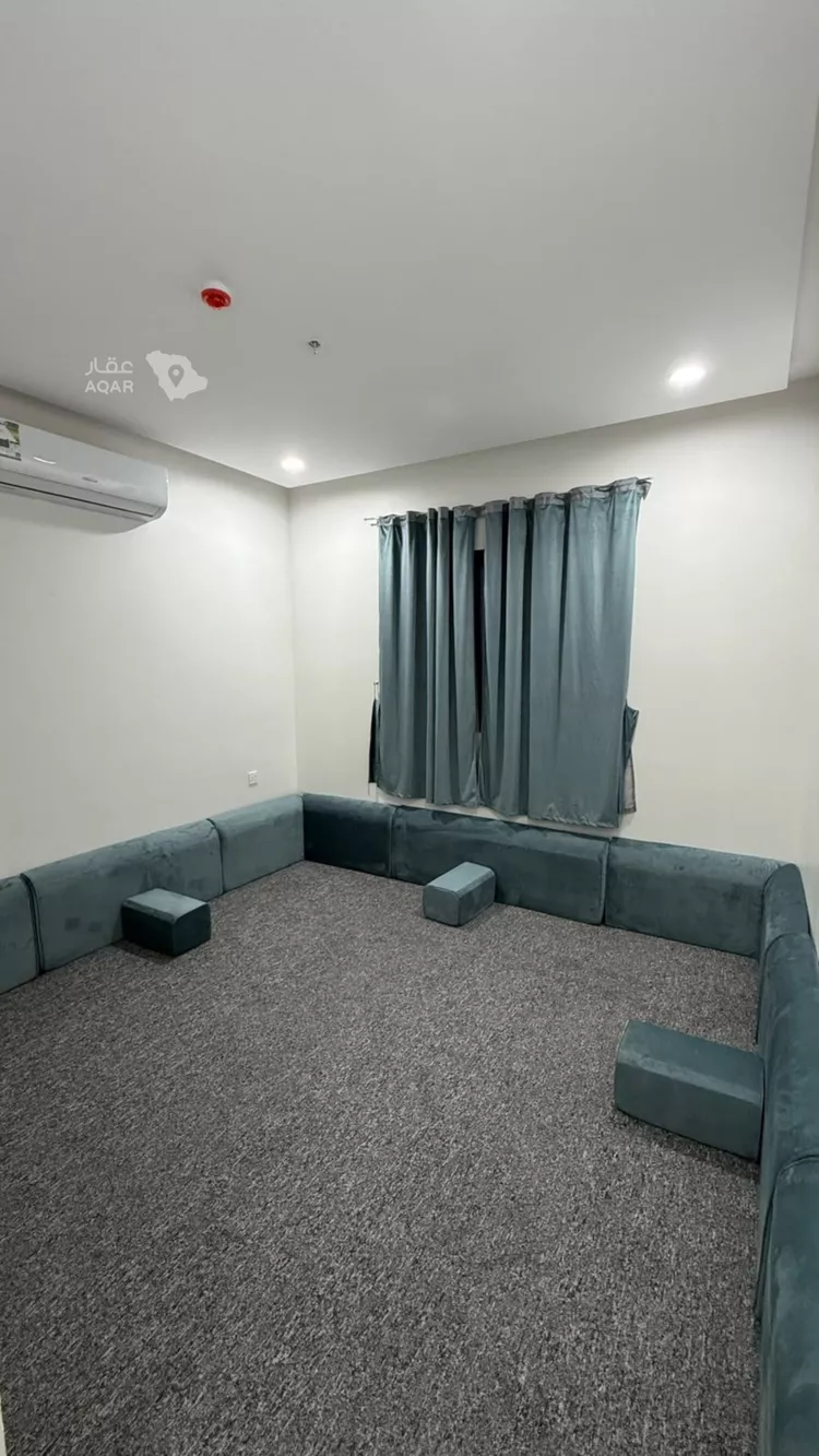 شقة للإيجار في شارع هلال بن حناب, حي البيان, مدينة الرياض, منطقة الرياض 6