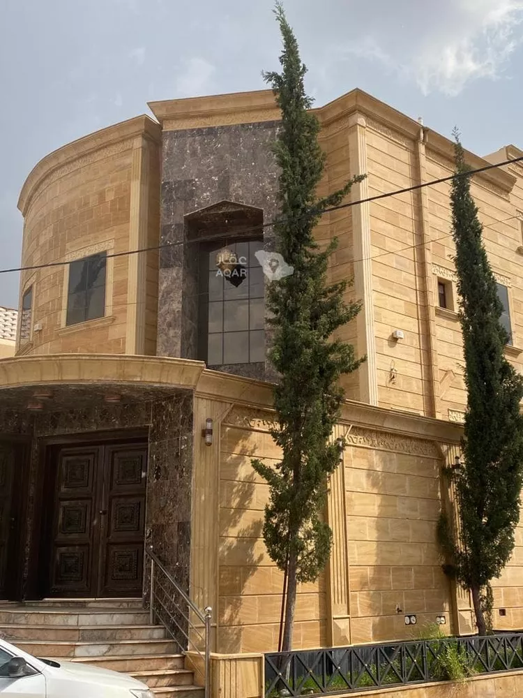 Villa for Sale in Khamis Mushait An Nahdah 25